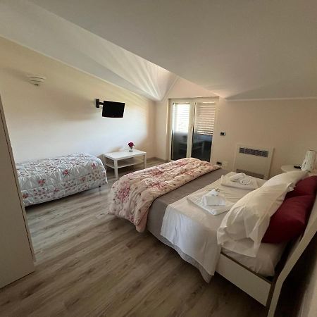 Le Gatte Bed & Breakfast Eboli Luaran gambar
