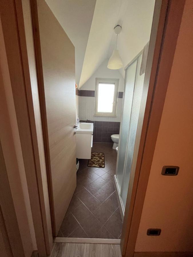 Le Gatte Bed & Breakfast Eboli Luaran gambar