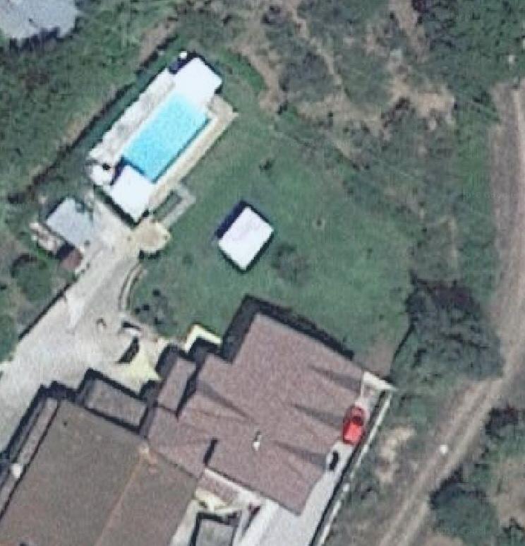 Le Gatte Bed & Breakfast Eboli Luaran gambar