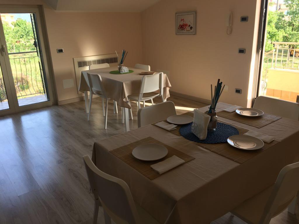 Le Gatte Bed & Breakfast Eboli Luaran gambar