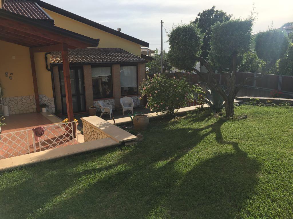 Le Gatte Bed & Breakfast Eboli Luaran gambar