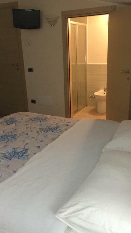 Le Gatte Bed & Breakfast Eboli Luaran gambar